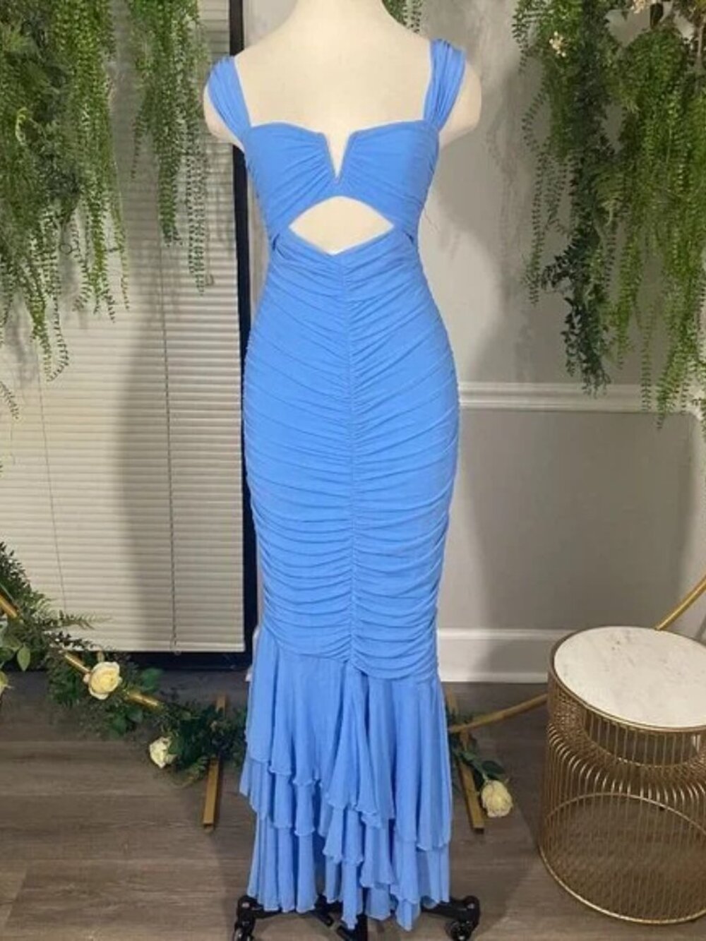 Michael Costello | Hilary Gown